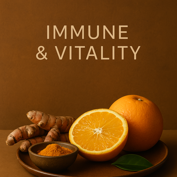 Immune & Vitality