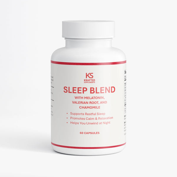 Sleep Formula