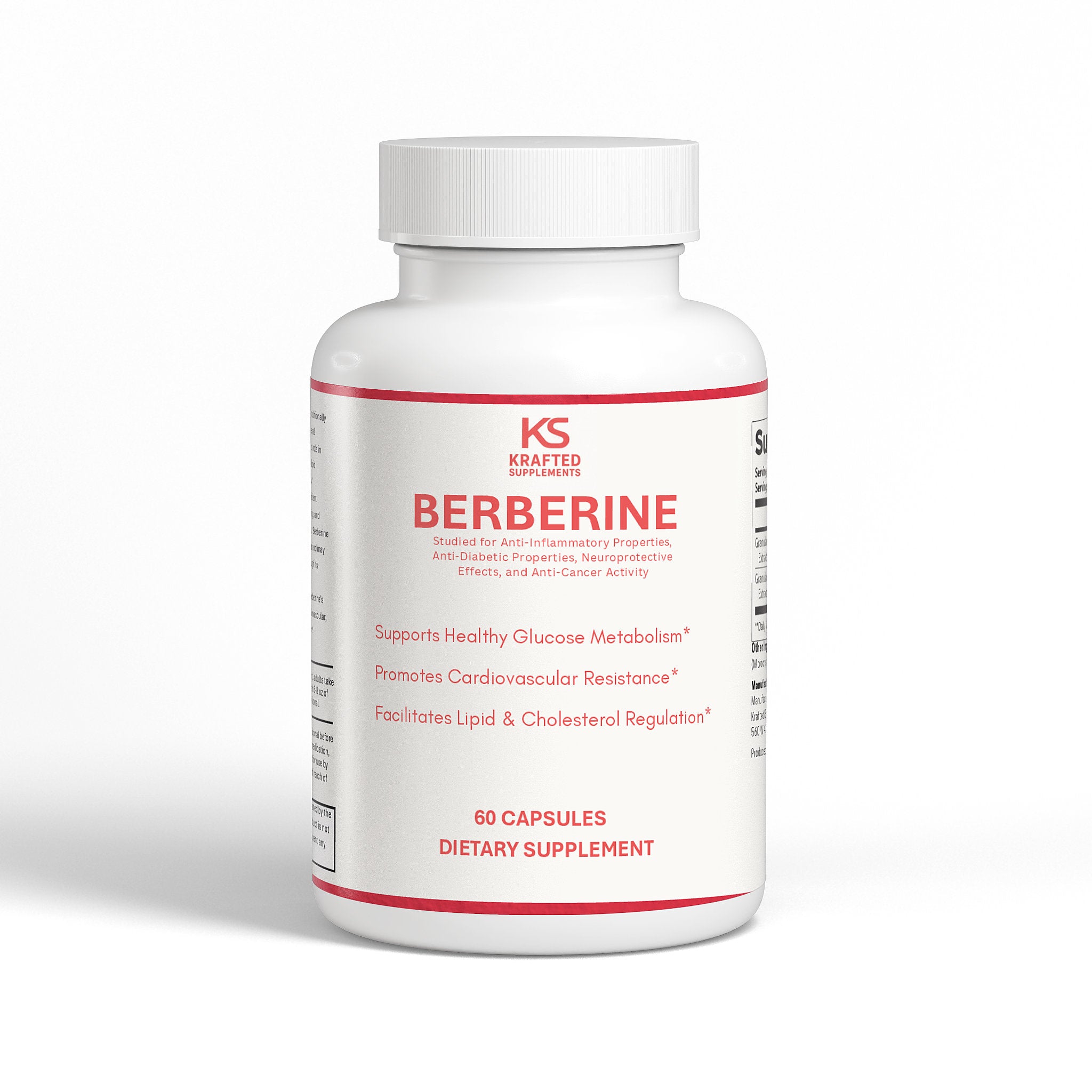Berberine