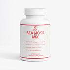 Sea Moss Mix