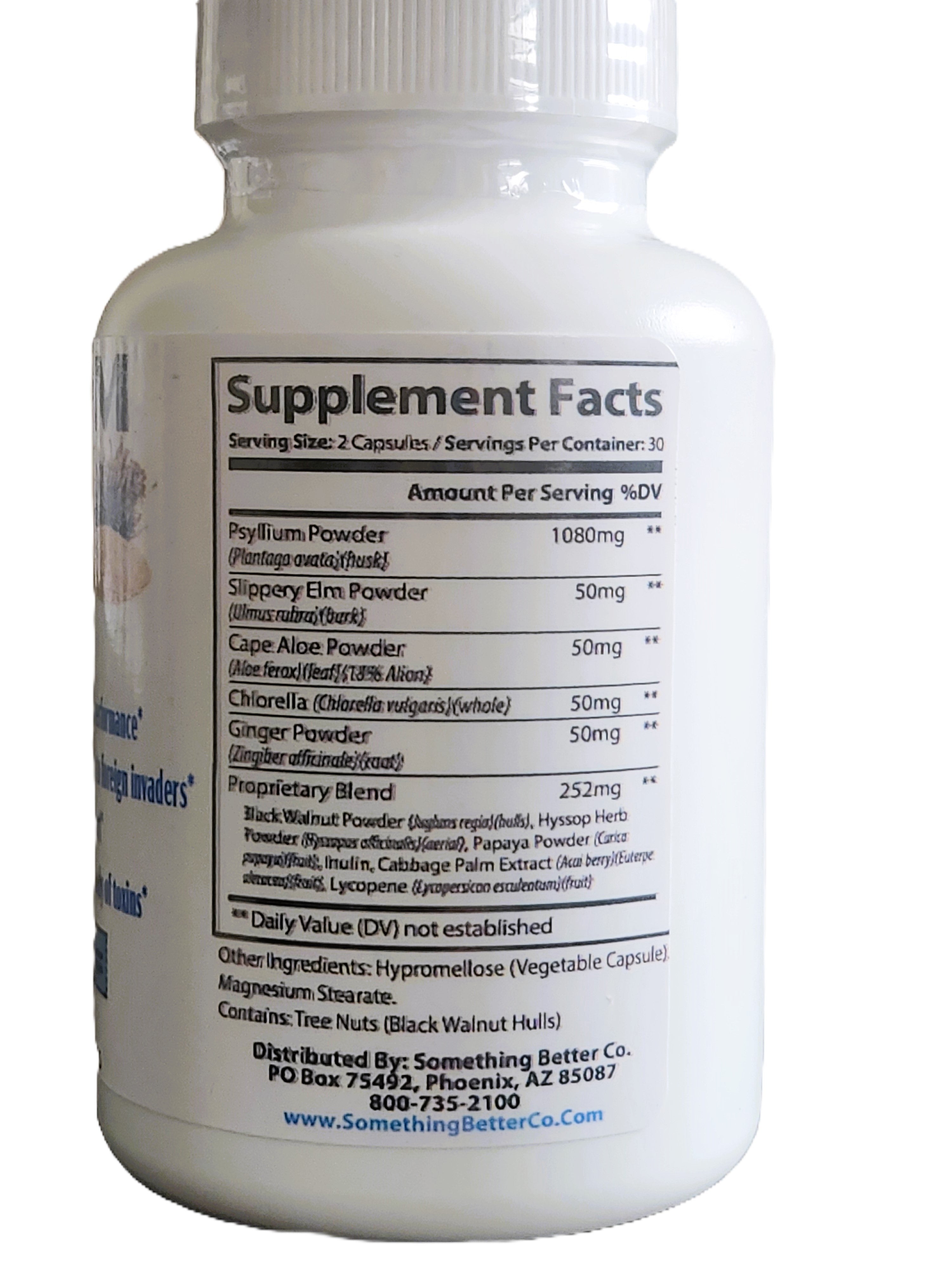 Probiotic-40 Advanced Probiotic Blend