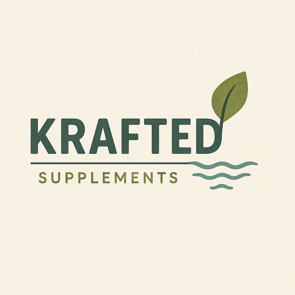Krafted Supplements