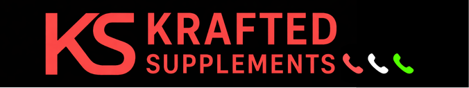 Krafted Supplements