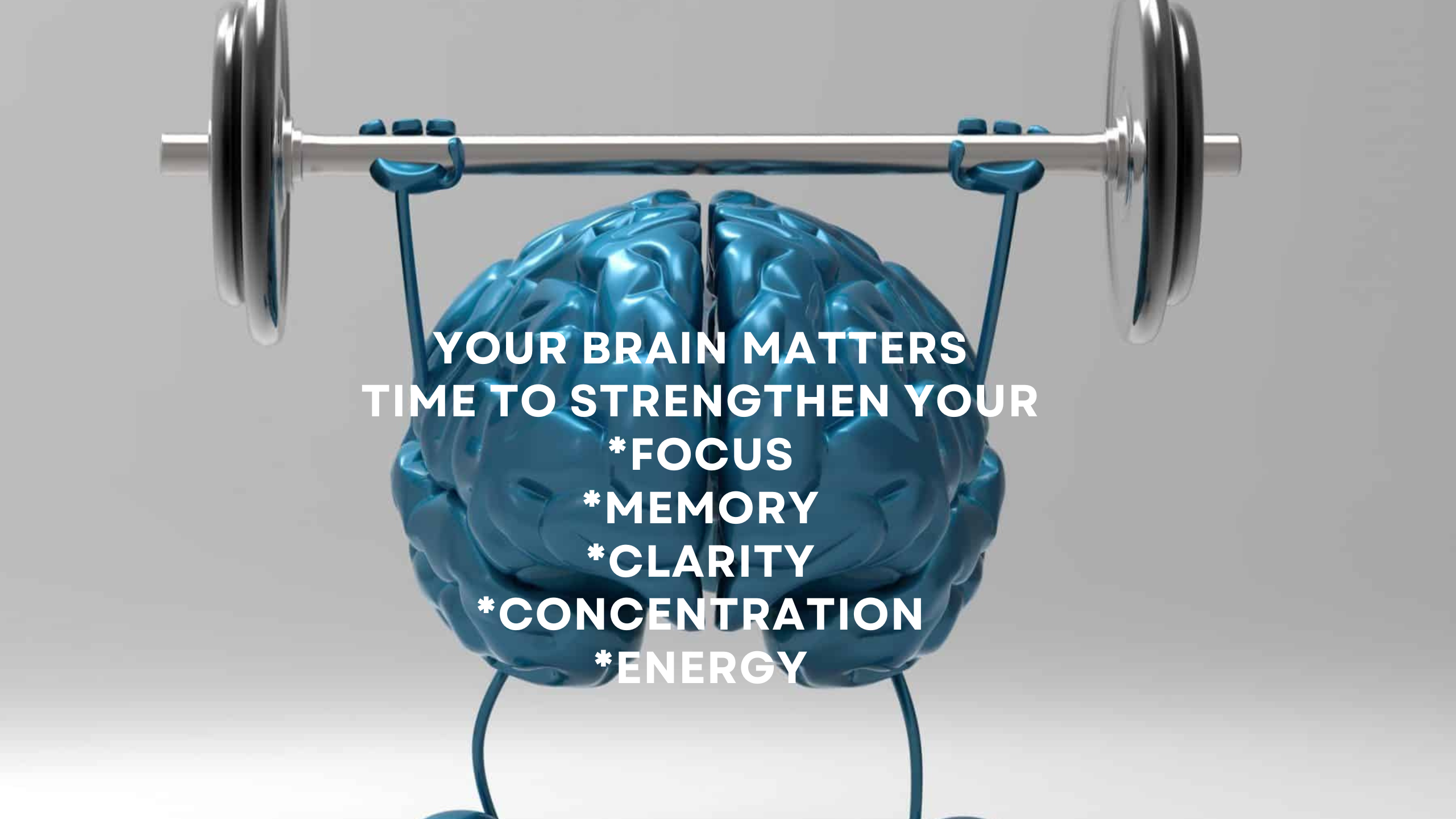 MaxAMind Brain Focus Formula - Premium Nootropic Brain Supplement, for Men & Women - Caffeine-Free Focus Formula Capsules for Concentration, Memory Support, Improve Mental Clarity and Alertness