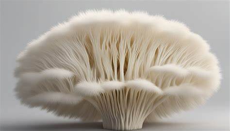 Lion's Mane Mushroom Supplement + Reishi Extract, Shiitake Extract Mushrooms, A Perfect Proprietary Blend