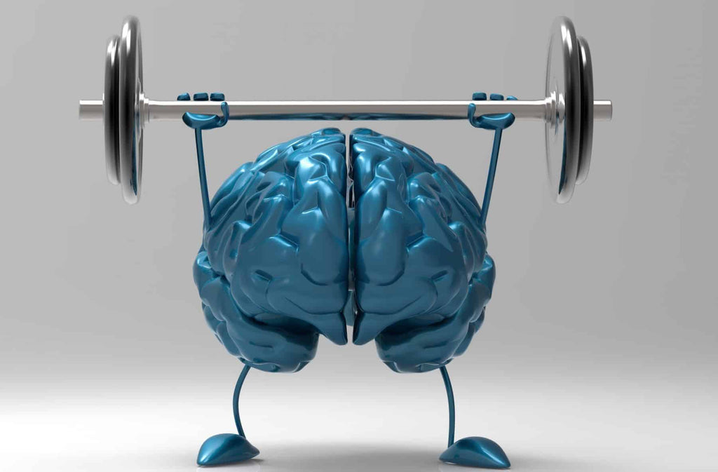 Deep Calm - Anxiety Relief Supplement - 60 Capsules