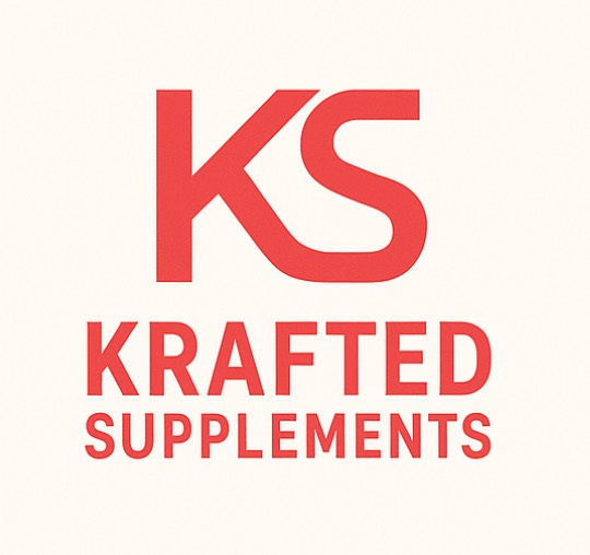 Krafted Supplements LLC