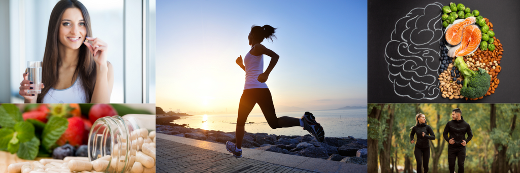 MaxAMind Brain Focus Formula - Premium Nootropic Brain Supplement, for Men & Women - Caffeine-Free Focus Formula Capsules for Concentration, Memory Support, Improve Mental Clarity and Alertness